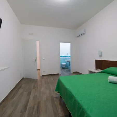 Nocleg ze śniadaniem Jerula