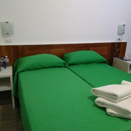 Nocleg ze śniadaniem Jerula 3*