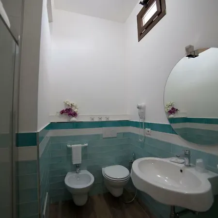 Jerula Alojamento de Acomodação e Pequeno-almoço Agerola