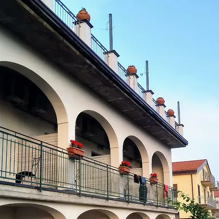 Alojamento de Acomodação e Pequeno-almoço Jerula Agerola