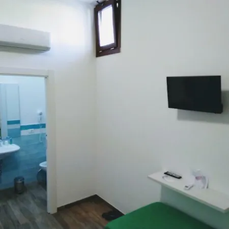 Jerula Alojamento de Acomodação e Pequeno-almoço Agerola