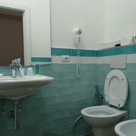 Jerula Alojamento de Acomodação e Pequeno-almoço Agerola