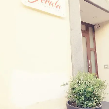 Jerula 3* Agerola