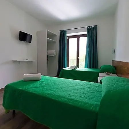 B&B Jerula 아제롤라