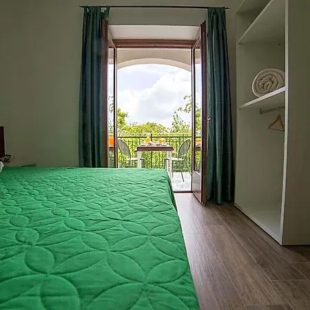 Jerula B&B 아제롤라