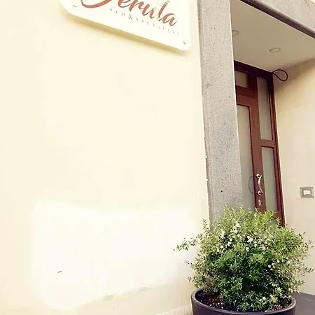 Jerula