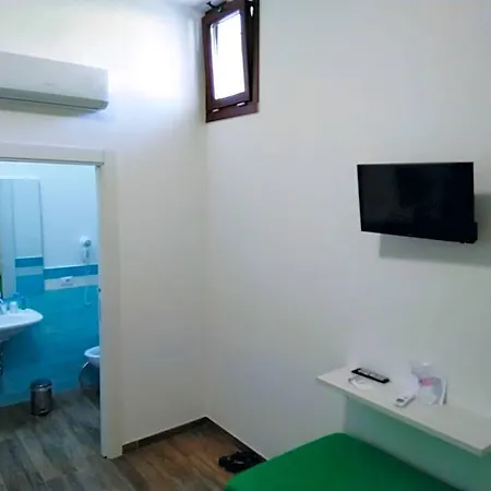 Отель типа 