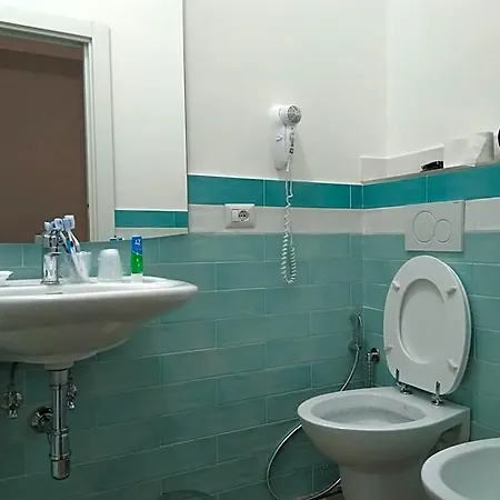 Jerula B&B 3*