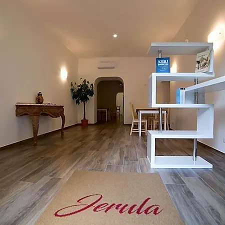 Jerula