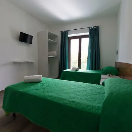 Jerula 3* Аджерола