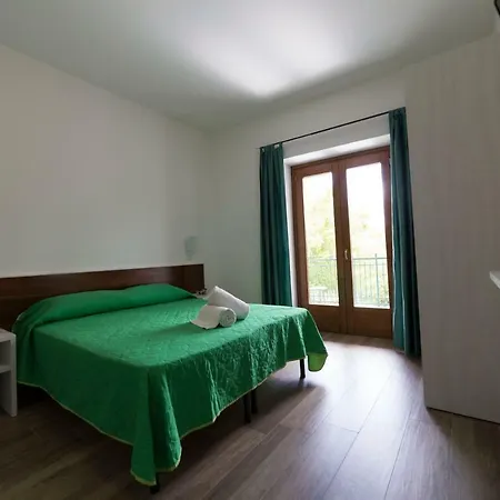 Jerula Couette-café Agerola