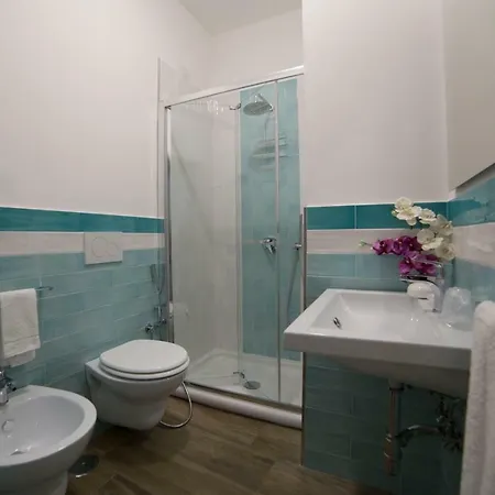 Couette-café Jerula Agerola