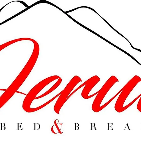 Couette-café Jerula Agerola