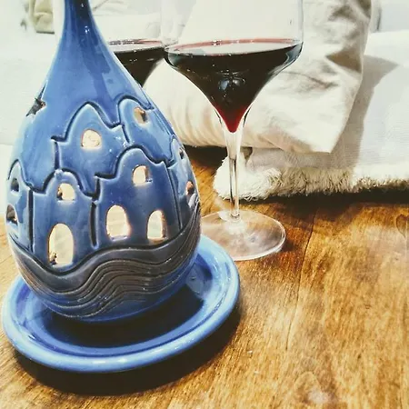 Couette-café Jerula 3*