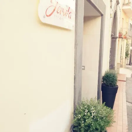 Jerula Couette-café 3*