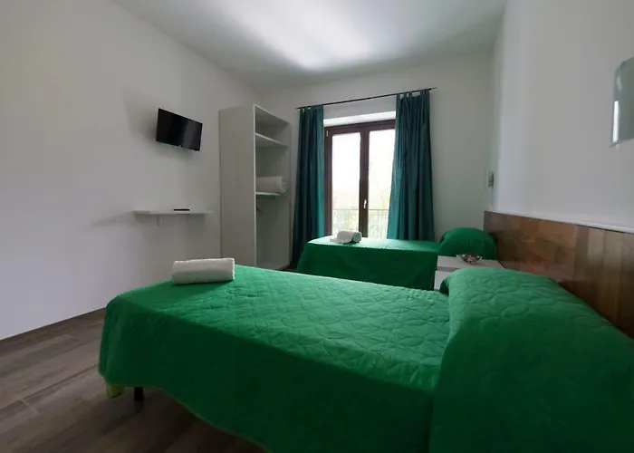 Jerula 3* Аджерола