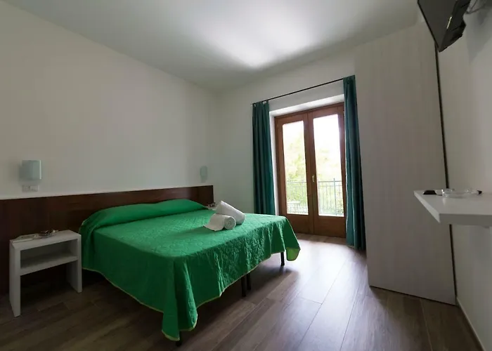 Jerula Отель типа 