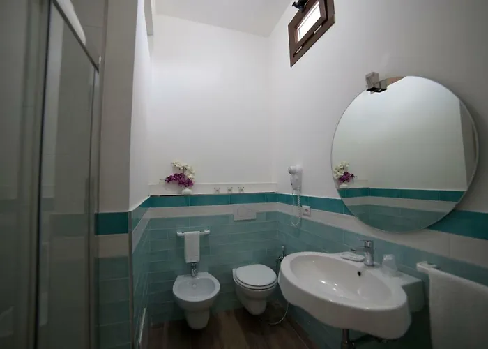 Jerula Отель типа 