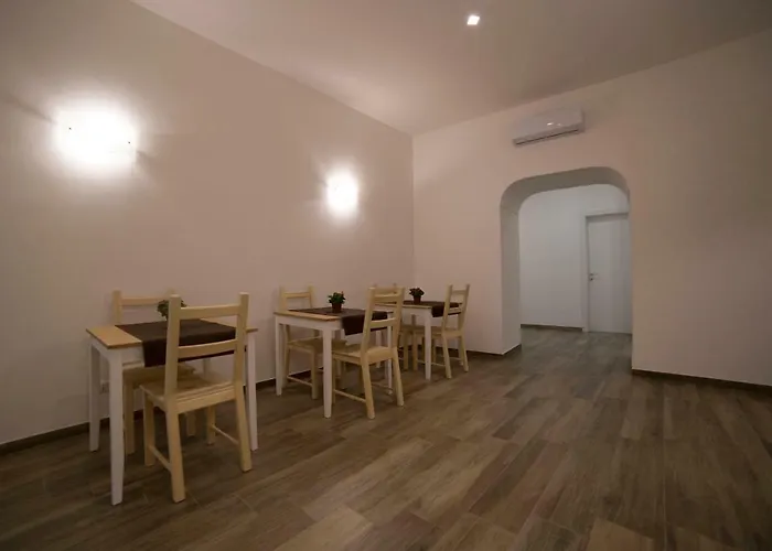 Jerula Отель типа 