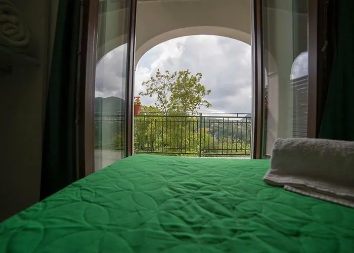 Jerula Отель типа 