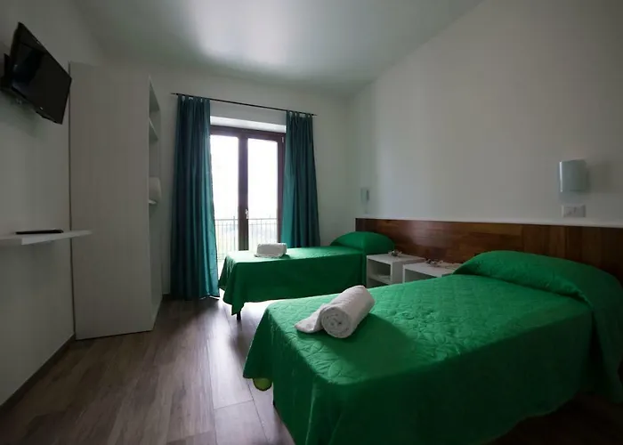 Jerula Отель типа 