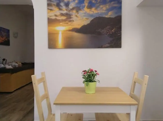 Jerula Отель типа 