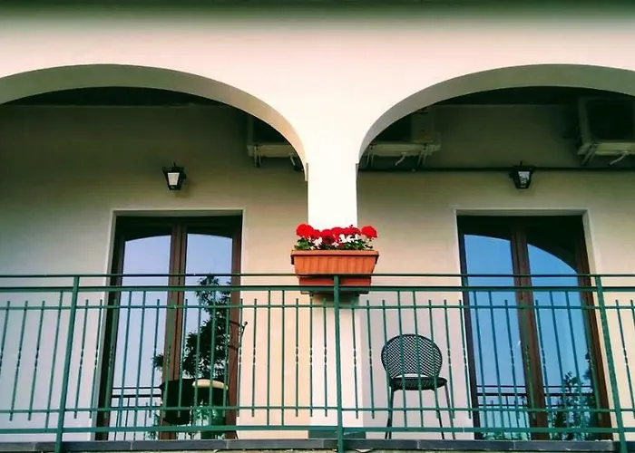 Jerula Отель типа 