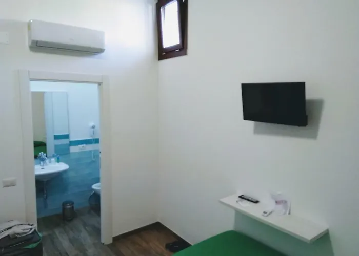 Jerula Отель типа 