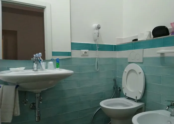 Jerula Отель типа 