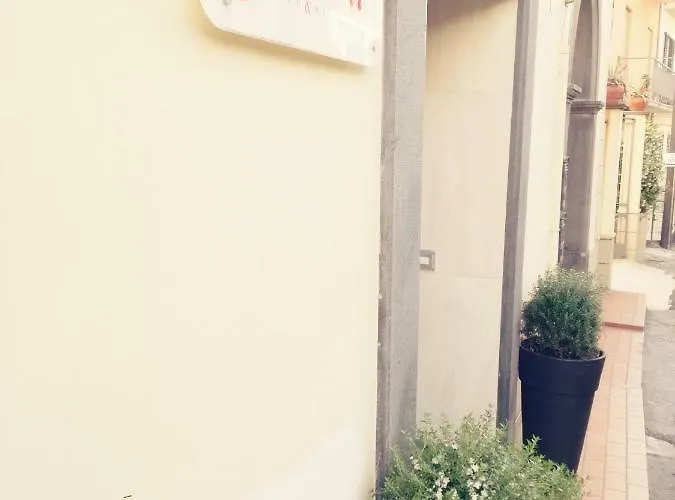 Jerula Отель типа 